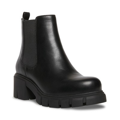 Tessa Lug Sole Chelsea Boot : Target