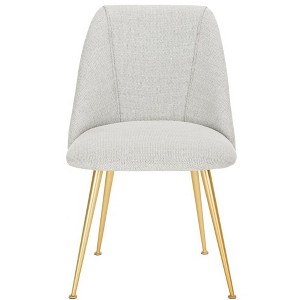 Foster Dining Chair  - Safavieh - 1 of 4