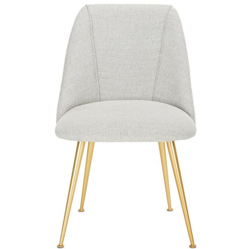Foster Dining Chair  - Safavieh, 1 of 9