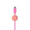 GEMS 3' Novelty USB-C Cables - 2 of 3