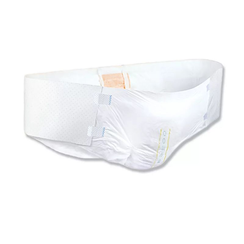 Tranquility Bariatric Disposable Briefs, 2 of 9