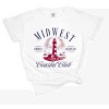 Simply Sage Market Midwest Coastal Club Garment Dyed Tee - 2 of 4