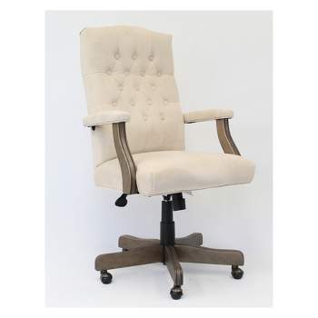 Traditional Executive Chair - Boss Office Products