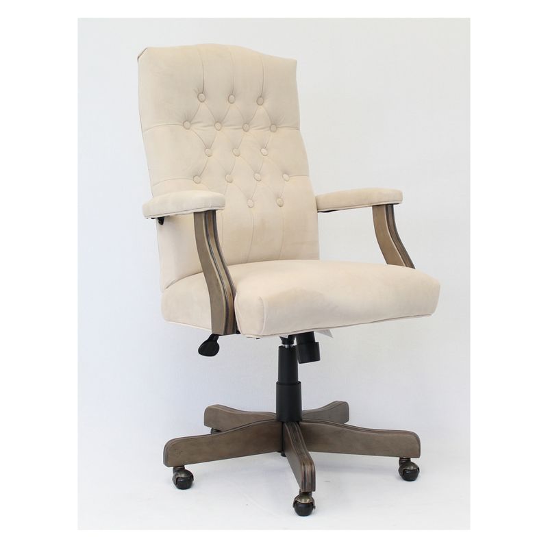 Traditional Executive Chair - Boss Office Products, 1 of 14