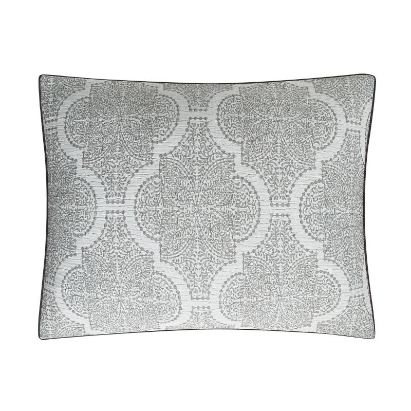 Chic Home Design Kenyon Comforter Set, 5 of 10