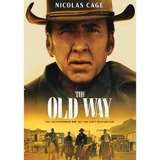 The Old Way (DVD)(2023)
