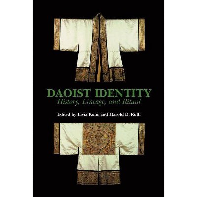 Kohn - by  Livia Kohn & Harold D Roth (Paperback)