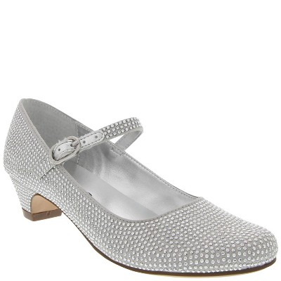 Girl Kid's Zelia Shoes - Nina