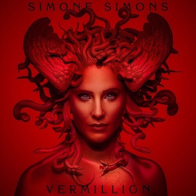 Simone Simons - Vermillion (CD)