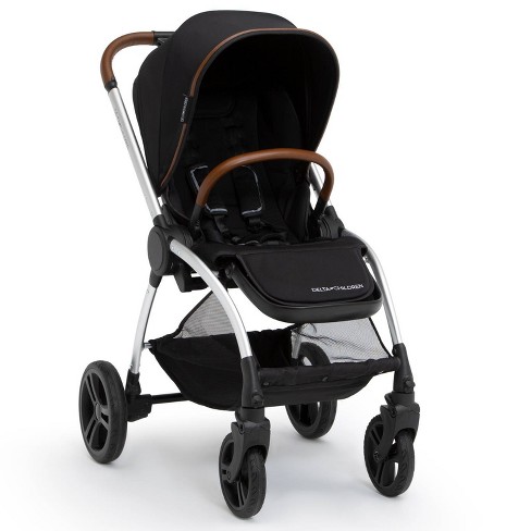 Delta lightweight shop deluxe stroller