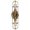 Generation Lighting Urban Renewal 20 1/4" Antique Brass Wall Sconce - 4 of 4