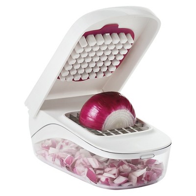 Vegetable Manual Food Chopper OXO