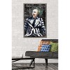 Trends International Beetlejuice - Collage Framed Wall Poster Prints - 2 of 4