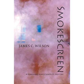 Smokescreen - by James C Wilson