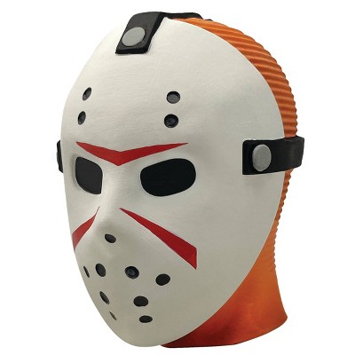 JEI Chia Pet Friday the 13th Jason