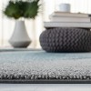 Hollywood HLW715 Power Loomed Indoor Rugs - Safavieh - 4 of 4