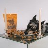 Dexypaws Pumpkin & Cranberry Dog Biscuits 12oz - Natural Pet Treats - 2 of 4