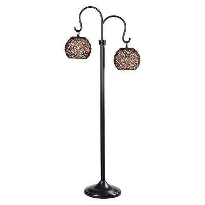 outdoor lamps