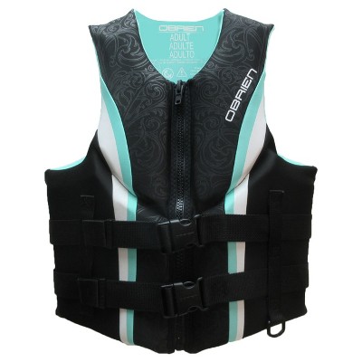 target youth life vest