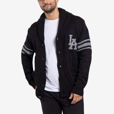 X RAY Mens Cardigan Sweater