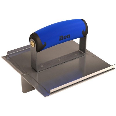Bon Tool 22-857 Groover Saw Cut 6 X 6 1-1/2-inch Deep Comfort Grip Handle