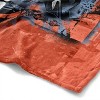 Hasbro Transformers: Rise Of The Beasts Graffiti Scourge Silk Touch Throw Blanket 50x60 Inches - 2 of 4