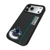 NHL Western Conference Teams Sidebar MagSafe Compatible Cell Phone Case for Apple iPhone 17 Series - 2 of 4