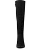Allegra K Women's Halloween Side Zipper Chunky Heels Knee High Boots - 3 of 4