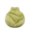 Stone Flower Bulb Vase (Set of 6) - 2 of 4