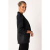 Petal and Pup Womens Gemma Blazer - 2 of 4