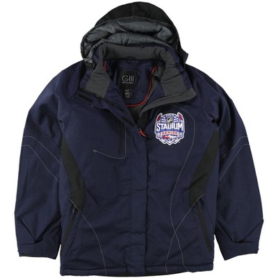 G-III Sports Womens 2014 NHL Stadium Series Jacket
