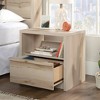 Harvey Park Nightstand with Drawer - Sauder - 3 of 4