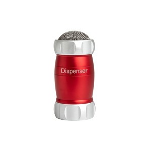 Marcato Design Line Dispenser Shaker for Flour, Powdered Sugar, and More - 1 of 2