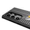 Keyscaper NFL NFC Teams Text Backdrop MagSafe Compatible Cell Phone Case for Samsung Galaxy - 4 of 4
