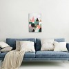 Pretty Mountains by Elisabeth Fredriksson Unframed Wall Canvas - iCanvas - 4 of 4