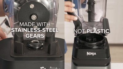 NuWave Moxie Vacuum Blender