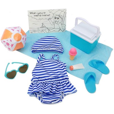 Playtime By Eimmie Playtime Pack Summertime 