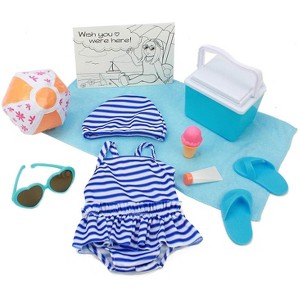 Playtime By Eimmie Playtime Pack Summertime  - 1 of 4