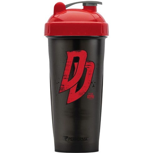 Perfectshaker Performa 28 Oz Shaker Cup Dare Devil Perfect Gym Bottle Target