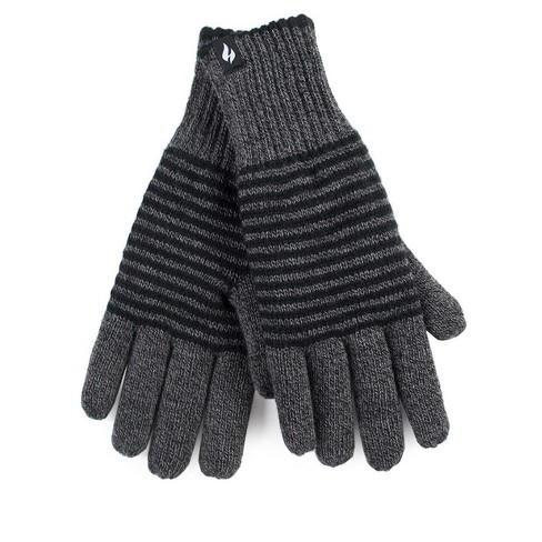 Thermal store gloves target