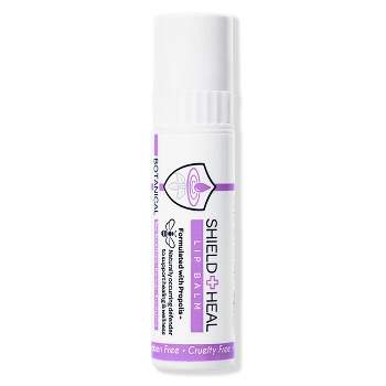 Mdsolarsciences Hydrating Sheer Lip Balm - Bare - Spf 30 - 0.15oz : Target