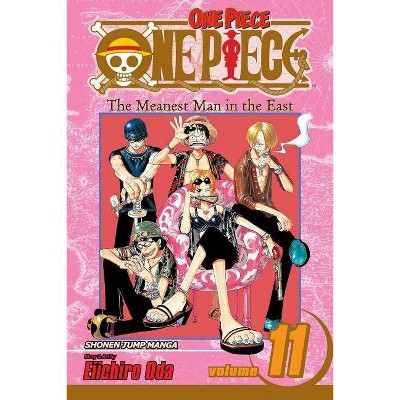 One Piece, Vol. 11 ebook by Eiichiro Oda - Rakuten Kobo