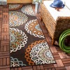 Veranda VER092 Power Loomed Indoor/Outdoor Rugs - Safavieh - 2 of 4