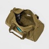Duffel Weekender Bag - Universal Thread™ - image 2 of 3