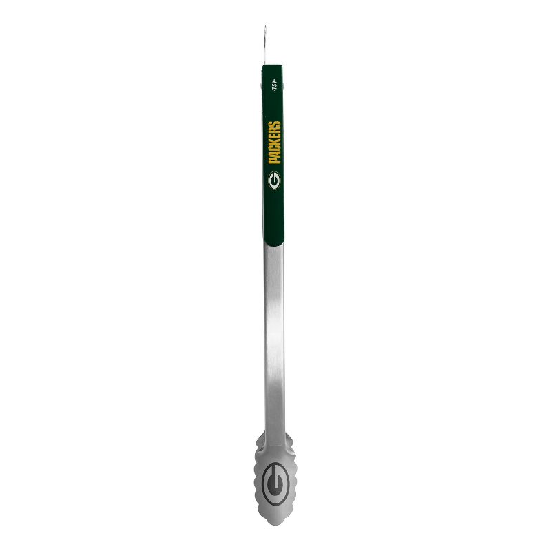 NFL Green Bay Packers Kitchen Tongs, 2 of 4