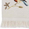 Avanti Gilded Birds Fingertip Towel - 3 of 3
