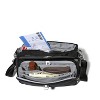 baggallini Women's Calais Crossbody Bag - 4 of 4