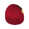 NCAA Iowa State Cyclones 16"x16" Plushie Mascot Pillow: Sports Novelty Pillow - 3 of 3