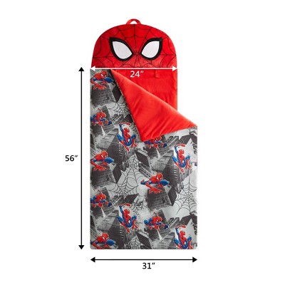 Kids' Glow in the Dark Sleeping Bag