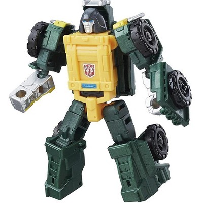 Brawn Legends Class  | Transformers Generations Titans Return 0